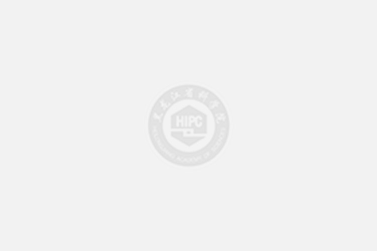 中国商飞公司董事长贺东风一行深入石化院调研考察